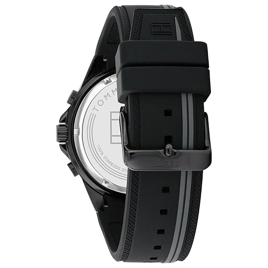Montre TOMMY HILFIGER 2252