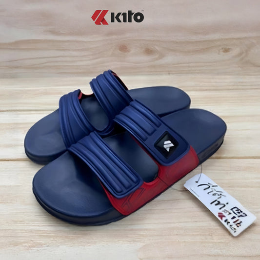 CLAQUETTE AH157M-NAVY