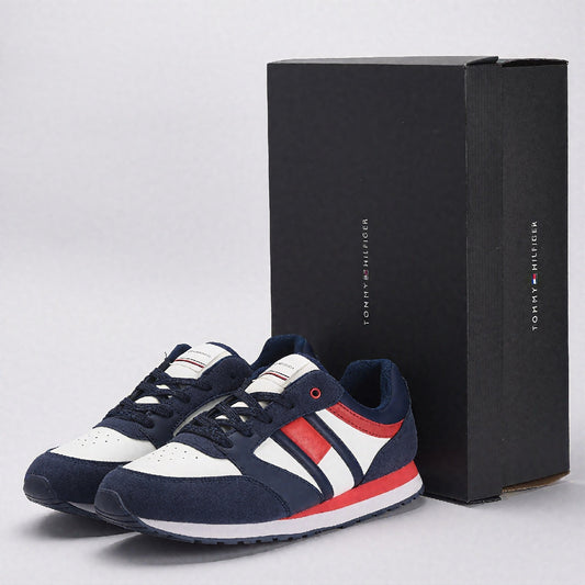 Sneakers Tommy Hilfiger T3X9-33664-1269Y00 ✅✅
