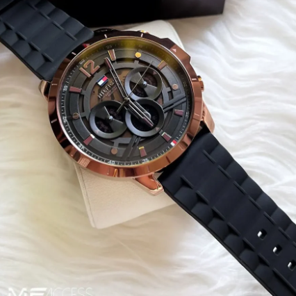 Montre Tommy Hilfiger 1710491
