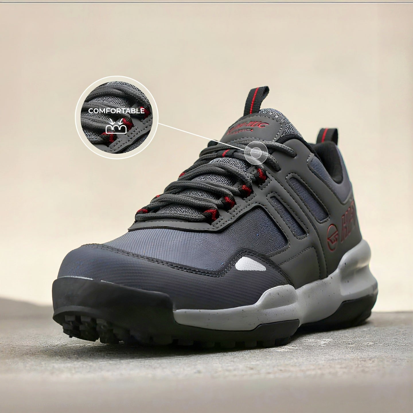 HI-TEC O014188 ✅✅