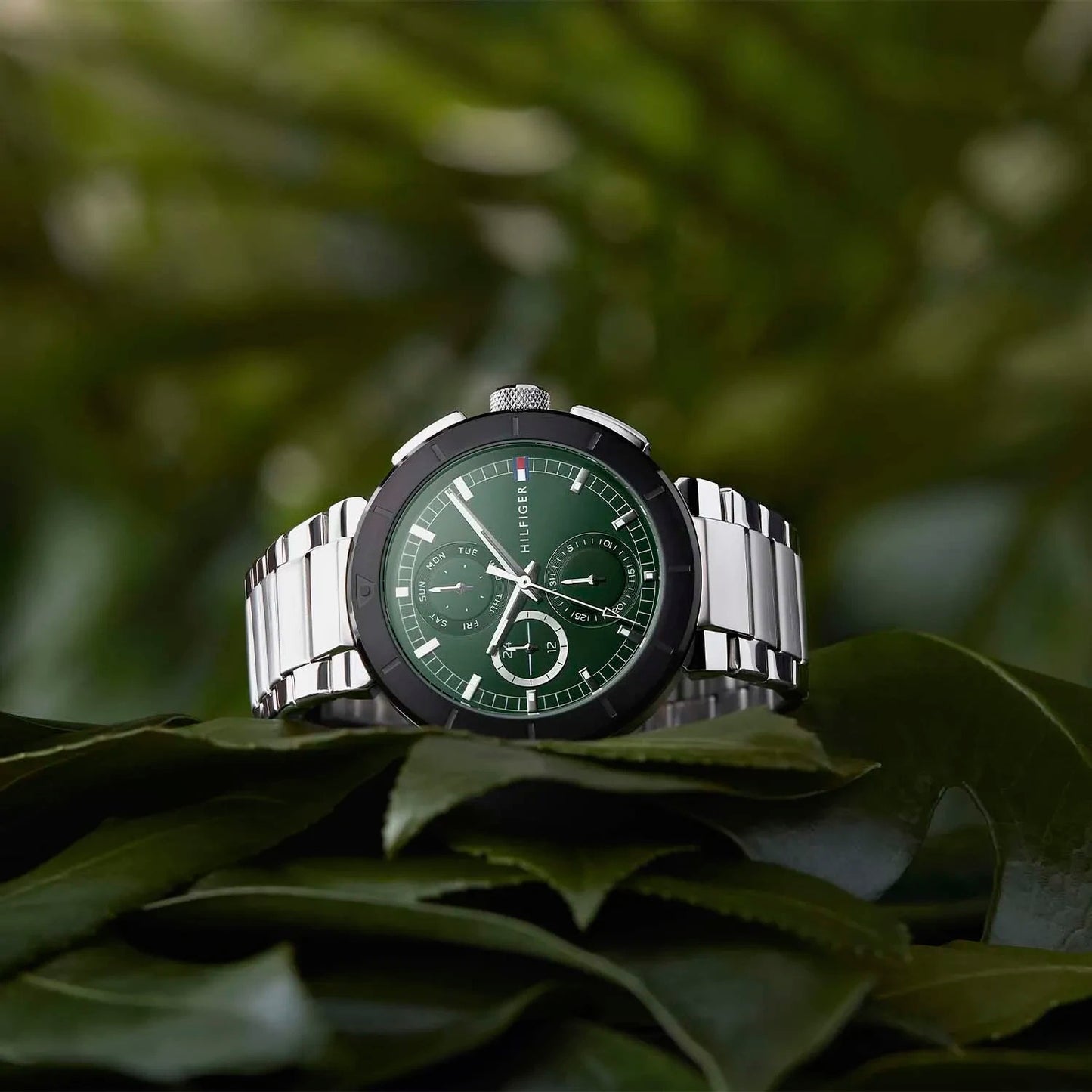 Montre Tommy Hilfiger 1792117