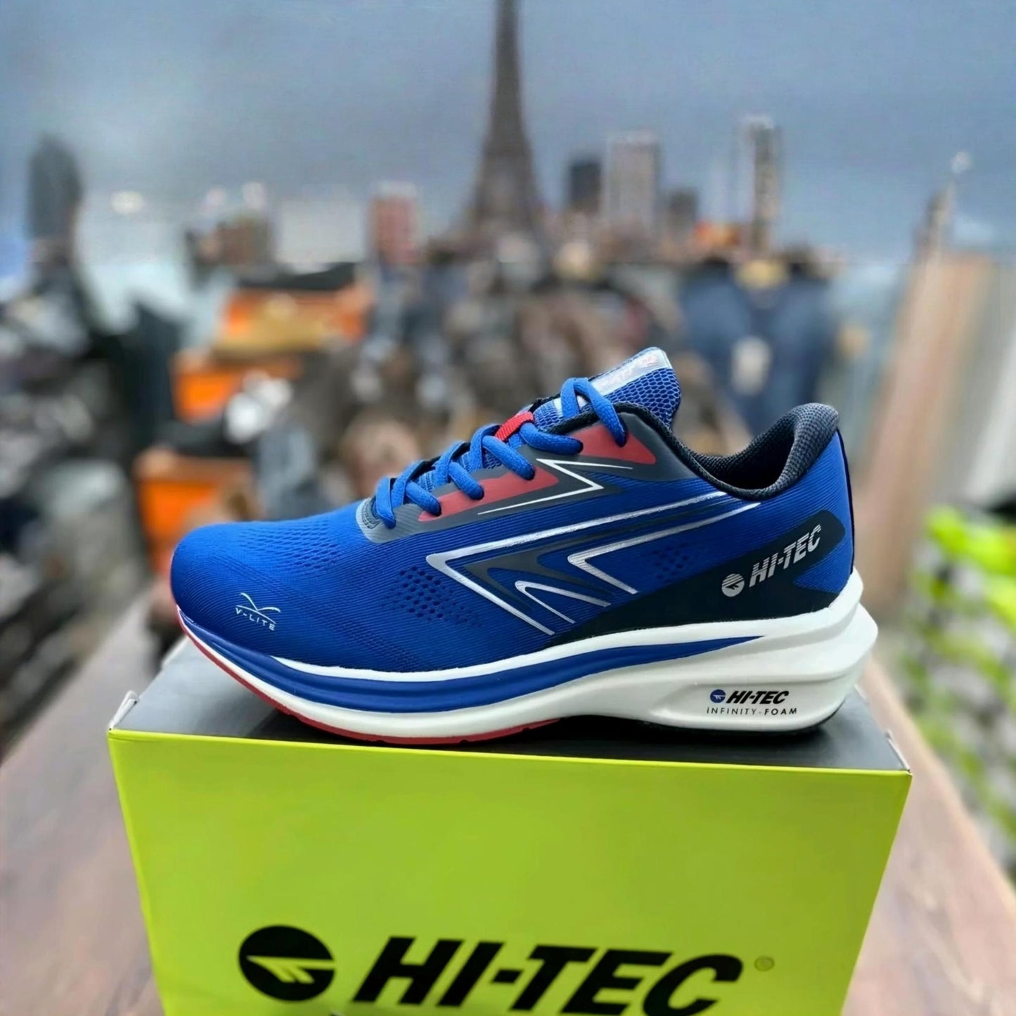 Hi-Tec PARADIGM S014373