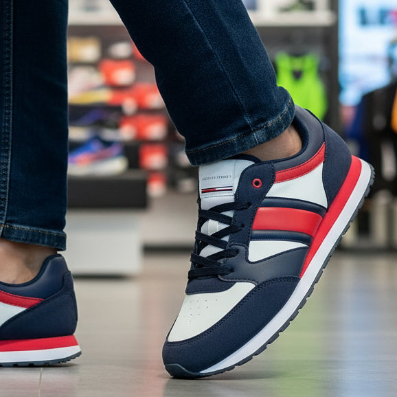 Sneakers Tommy Hilfiger T3X9-33664-1269Y00 🔹🔹