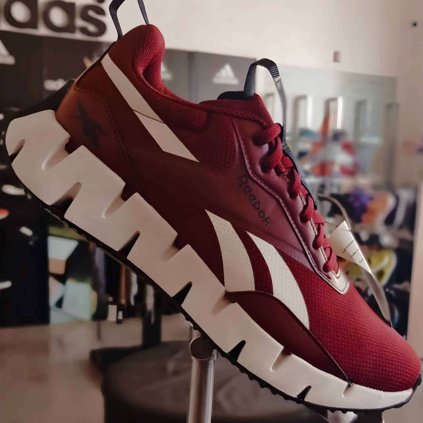 REEBOK ZIG DYNAMICA 100205464