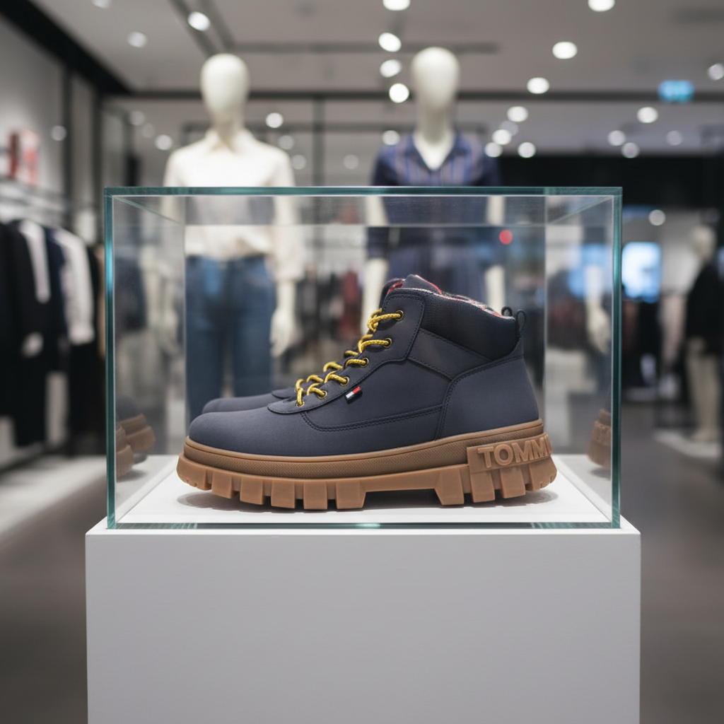 Sneakers Tommy Hilfiger T3B5-33156-0316800 ✅️✅️