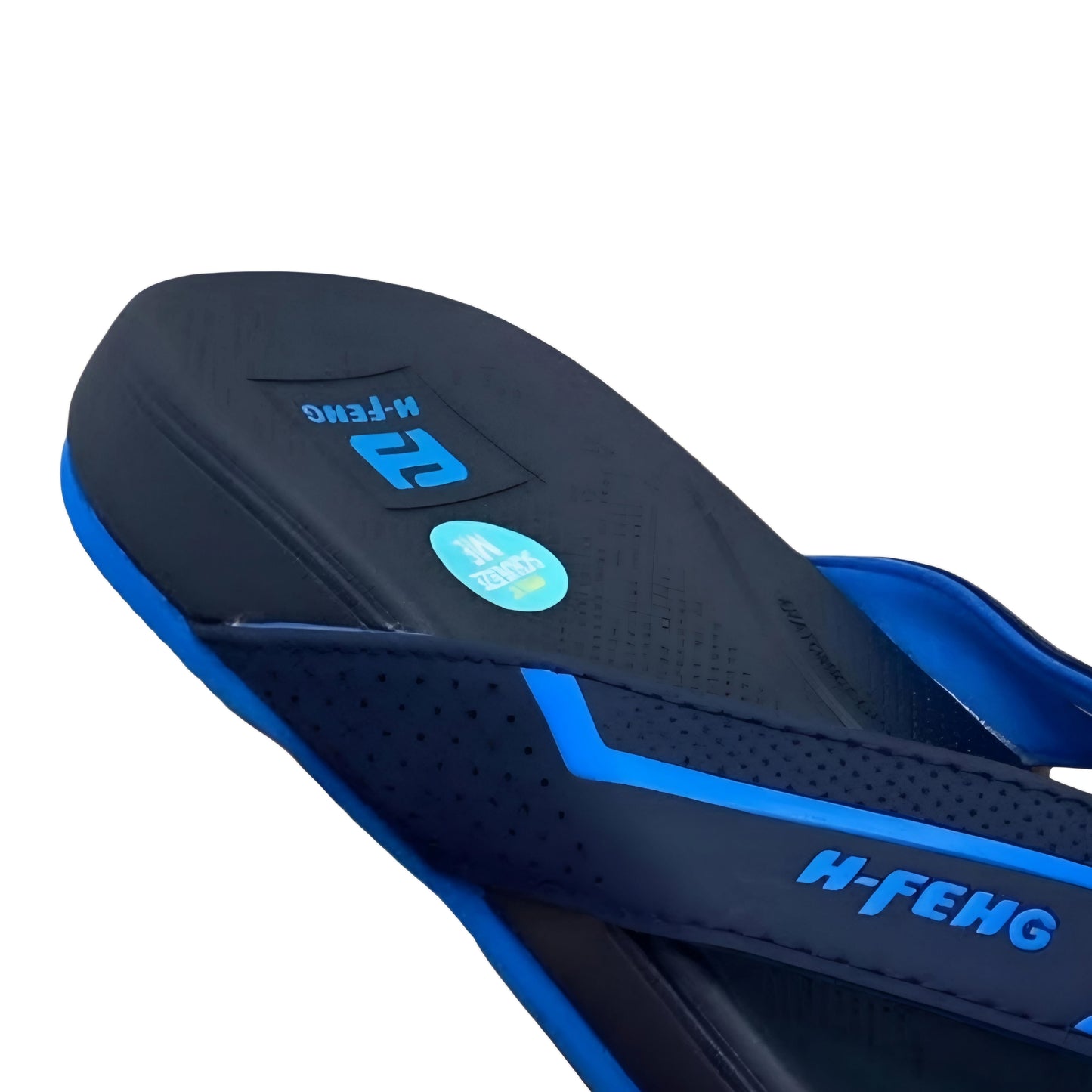 CLAQUETTE SP 799S4-BLEU