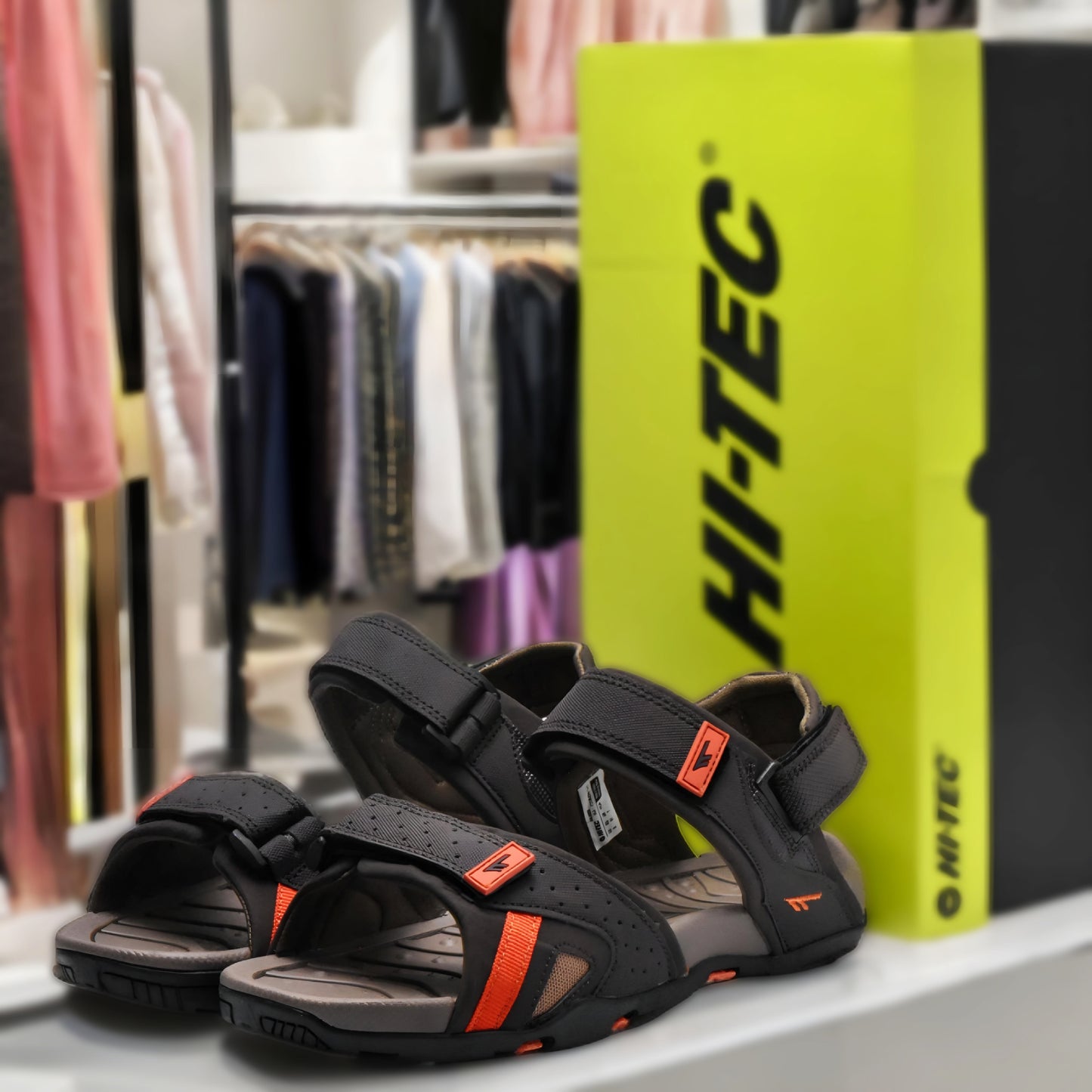 SANDAL O014444