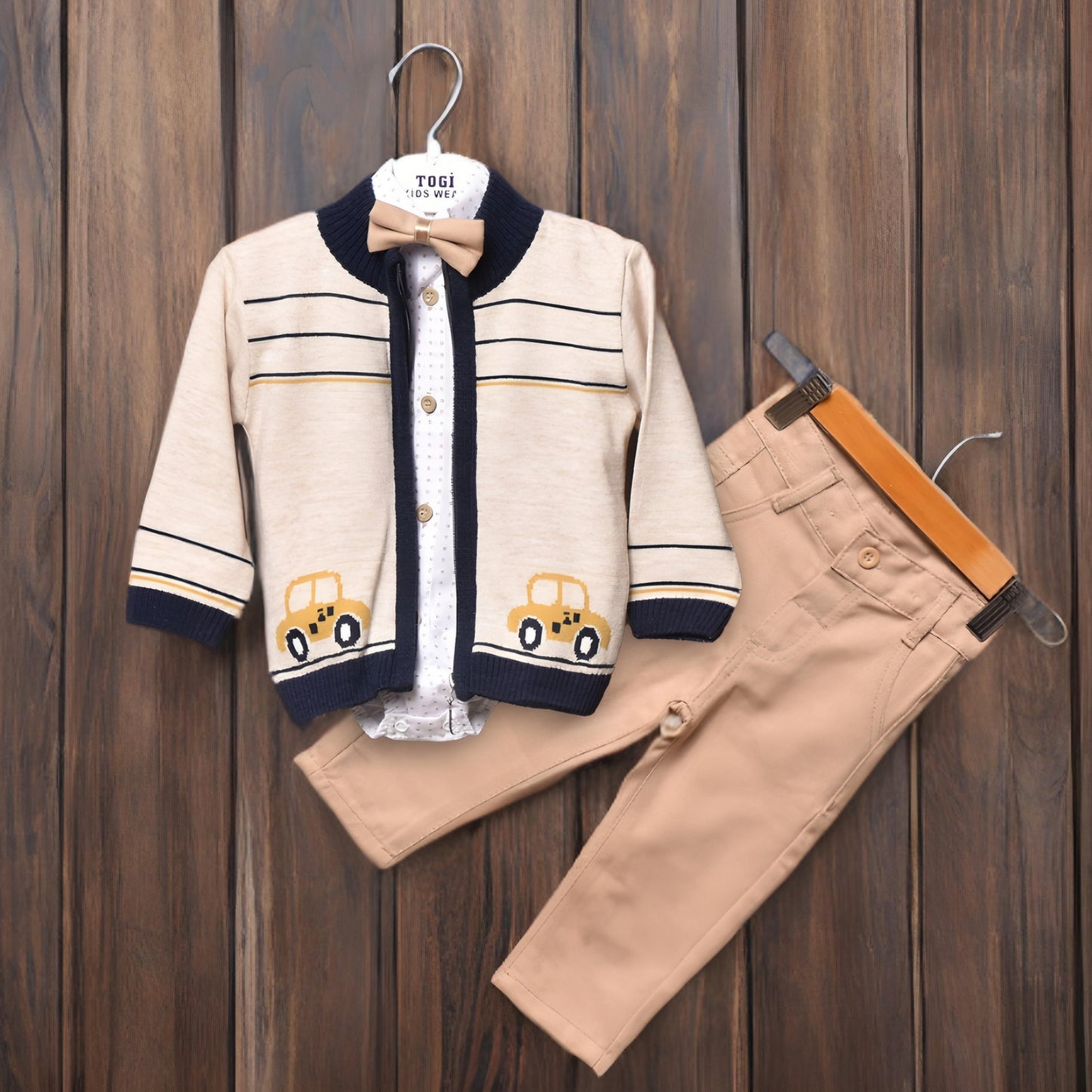 Ensemble 3 psc 0098031-007
