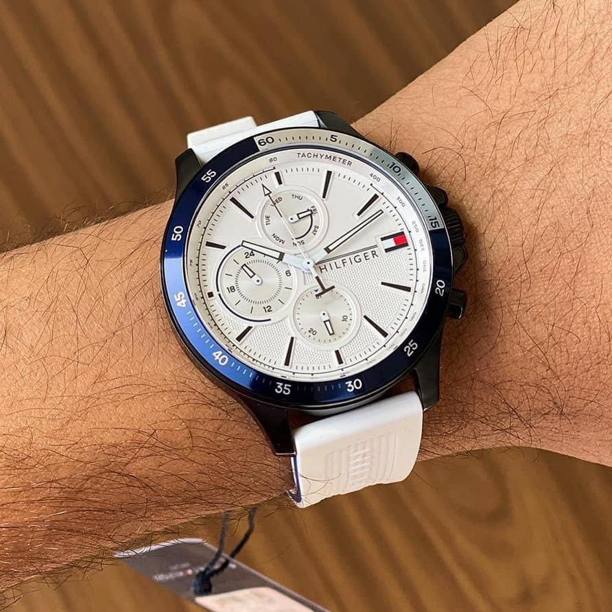 Montre Tommy Hilfiger 2256