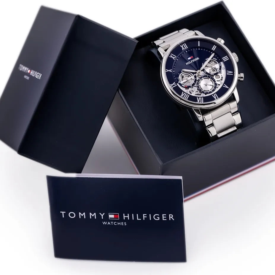 Montre Tommy Hilfiger 1710569