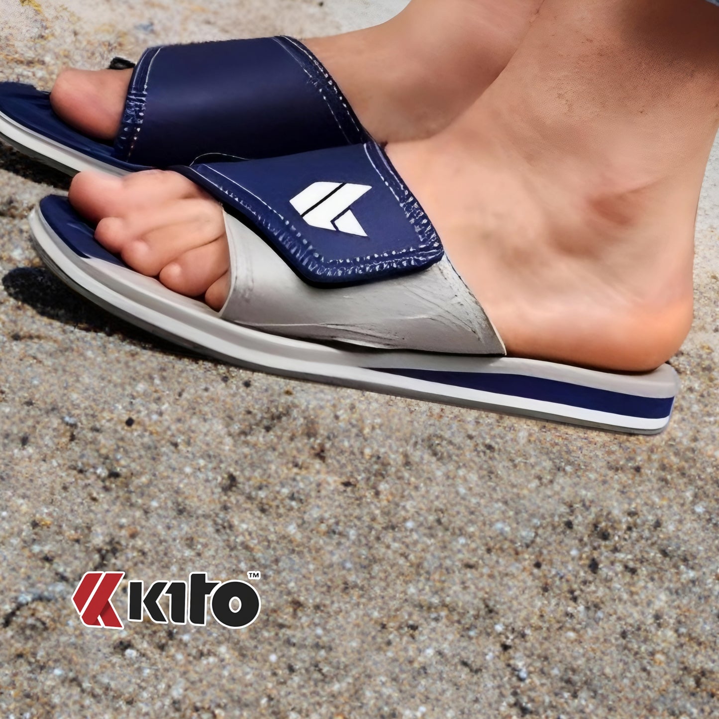 CLAQUETTE AB30M-NAVY