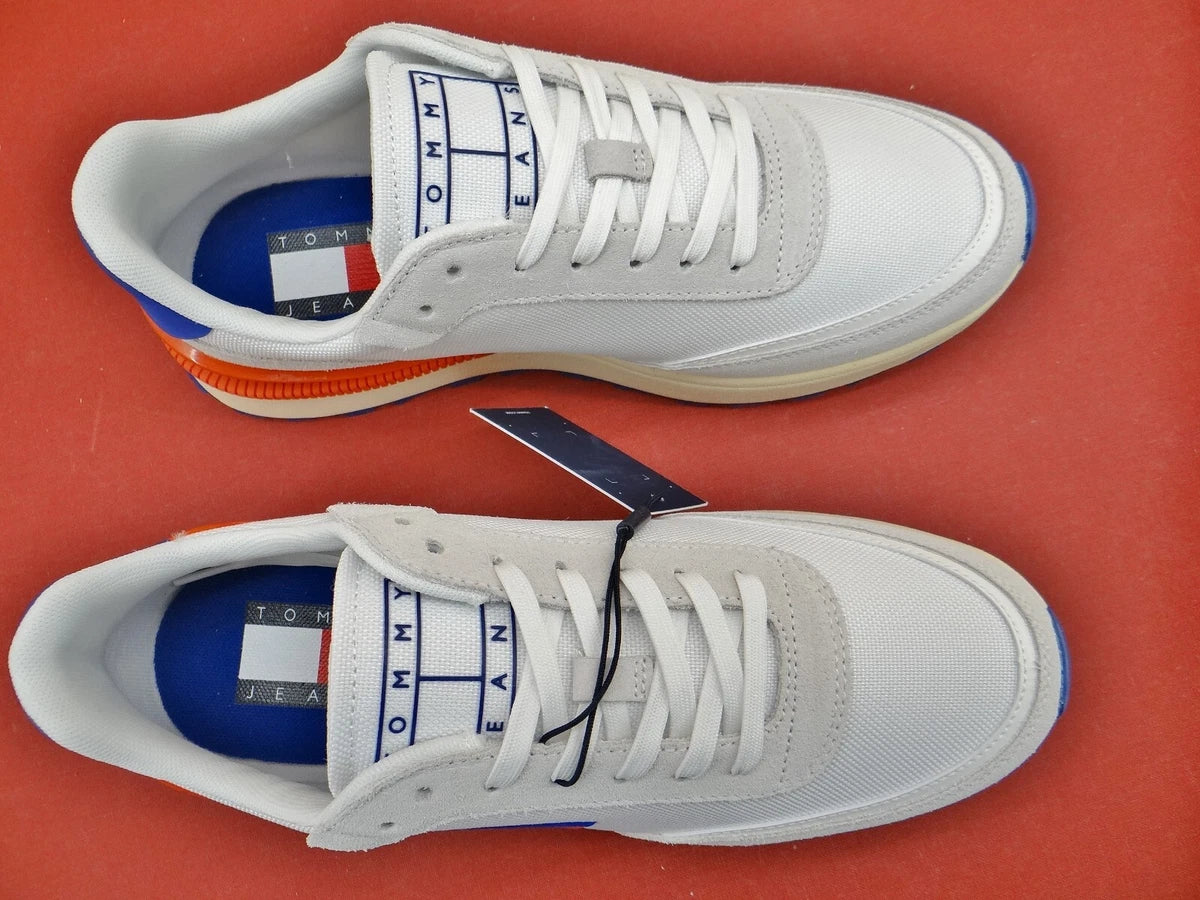 Sneakers Tommy Hilfiger EMOEMO1537CHART
