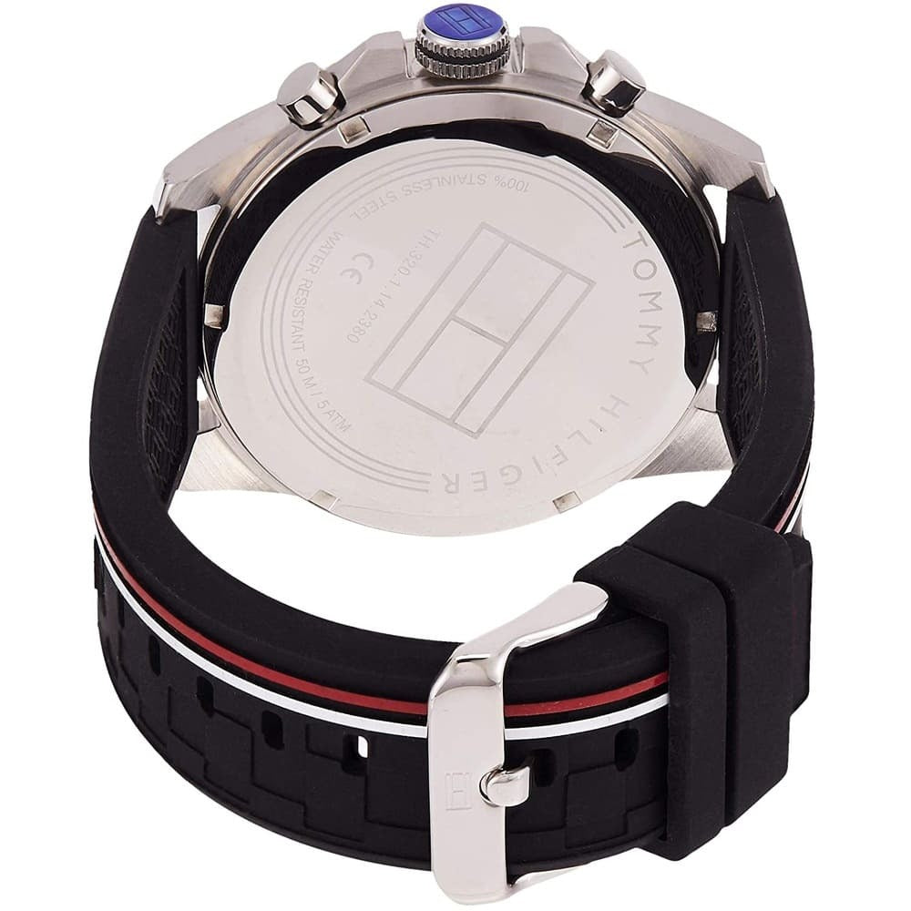 Montre Tommy Hilfiger 1791473