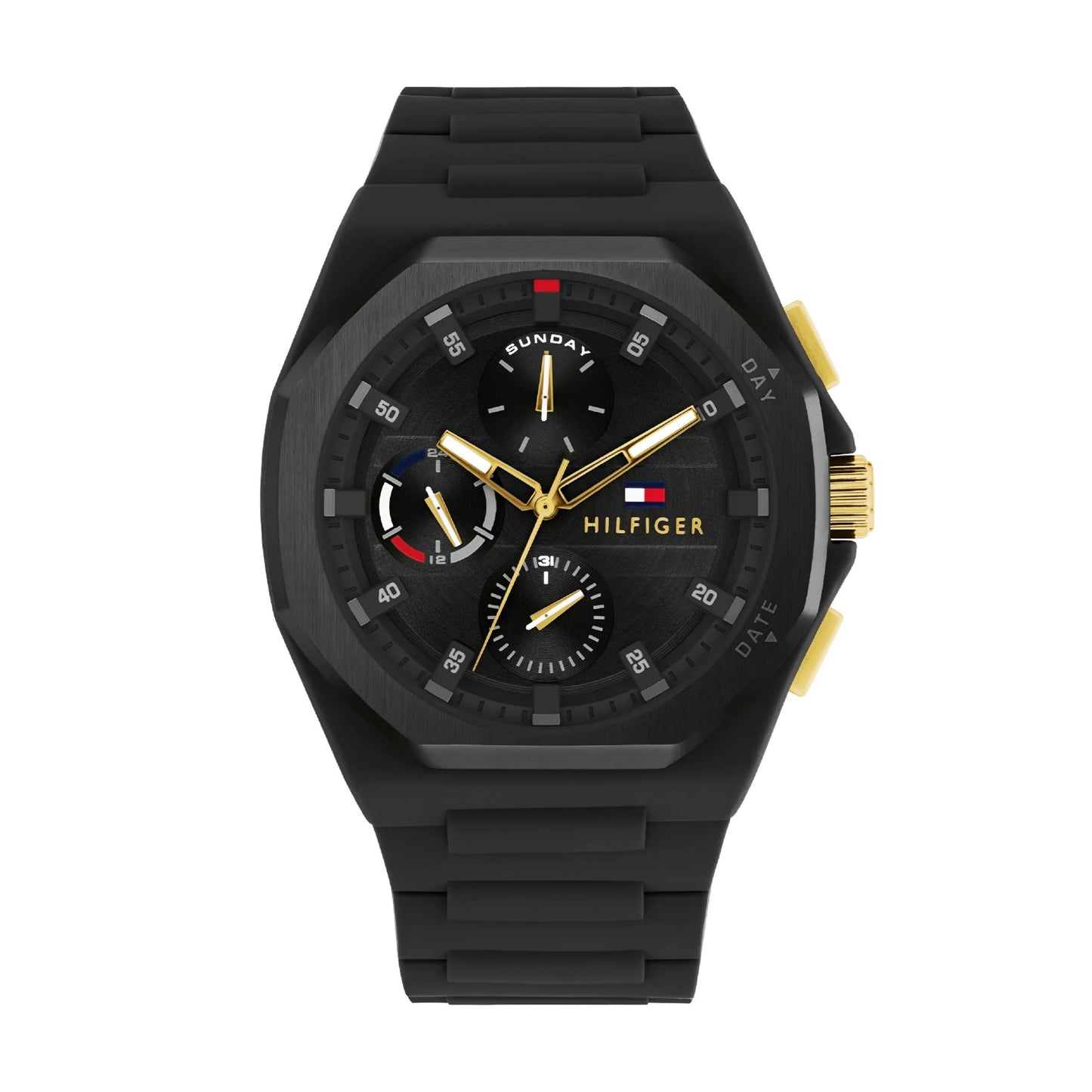 Montre Tommy Hilfiger 1792120