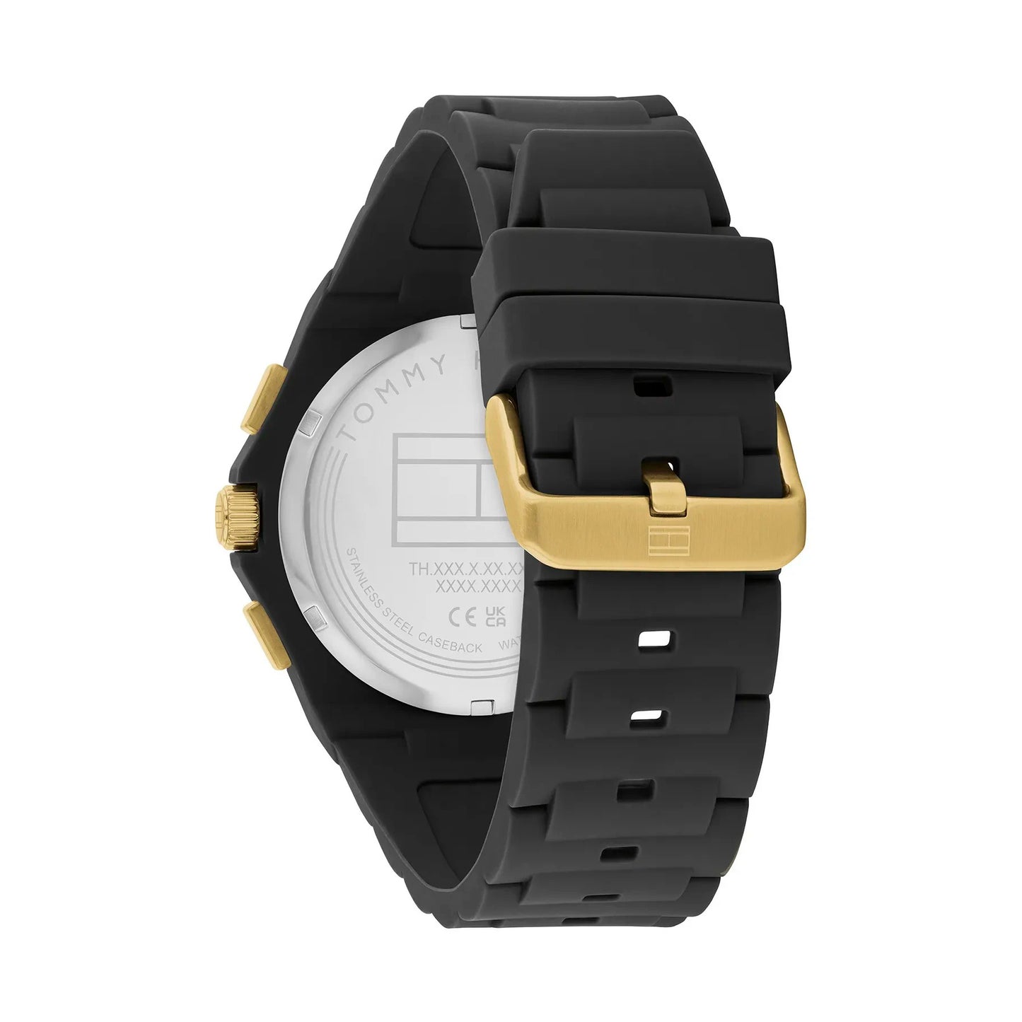 Montre Tommy Hilfiger 1792120