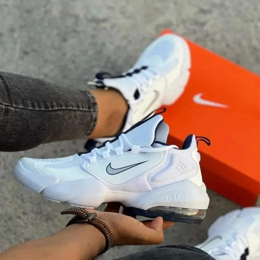 NIKE AIR MAX ALPHA SAVAGE AT3378-104 ✅✅