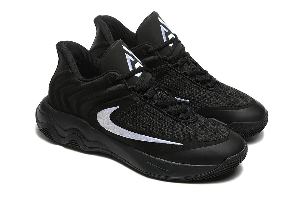 Nike Giannis Immortality 4 FQ3680-001(AAA) 🔹