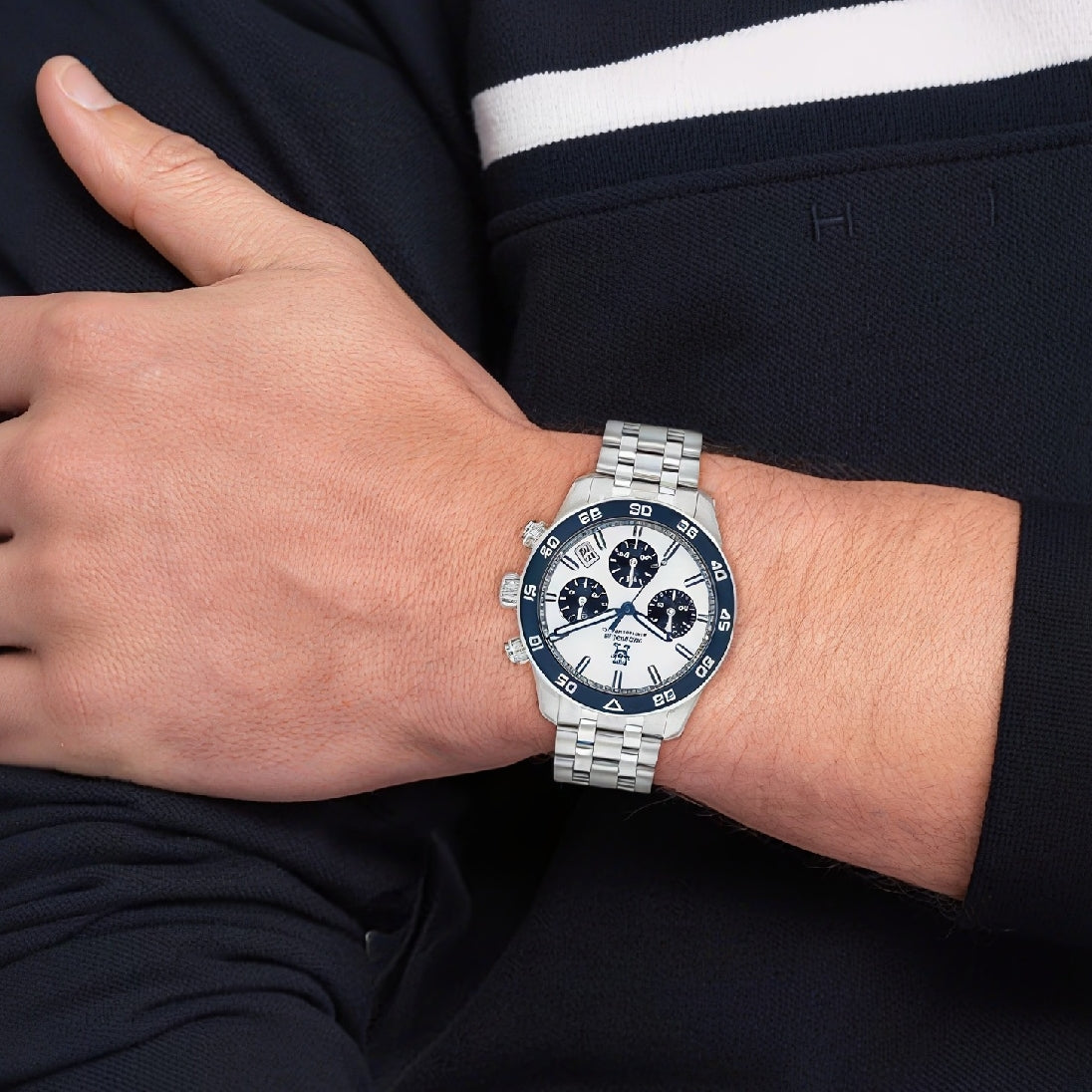 Montre Tommy Hilfiger 1792157