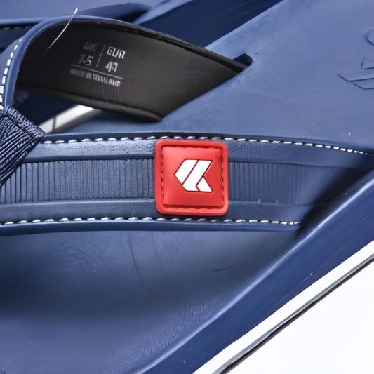 CLAQUETTE AA206M-NAVY 🔹