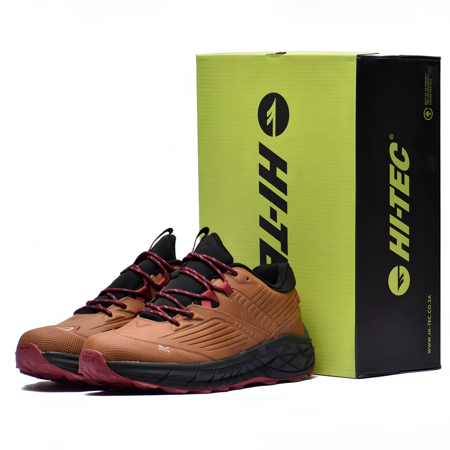 HITEC O014052