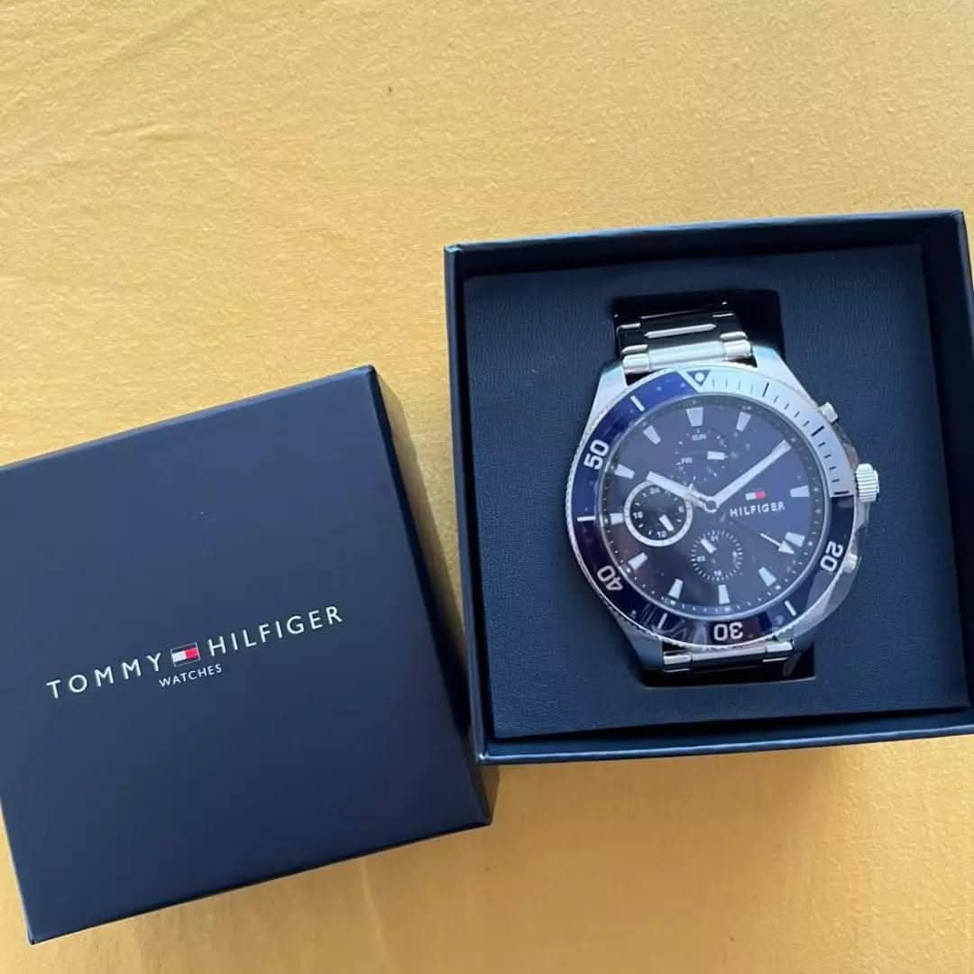Montre Tommy Hilfiger 1791917