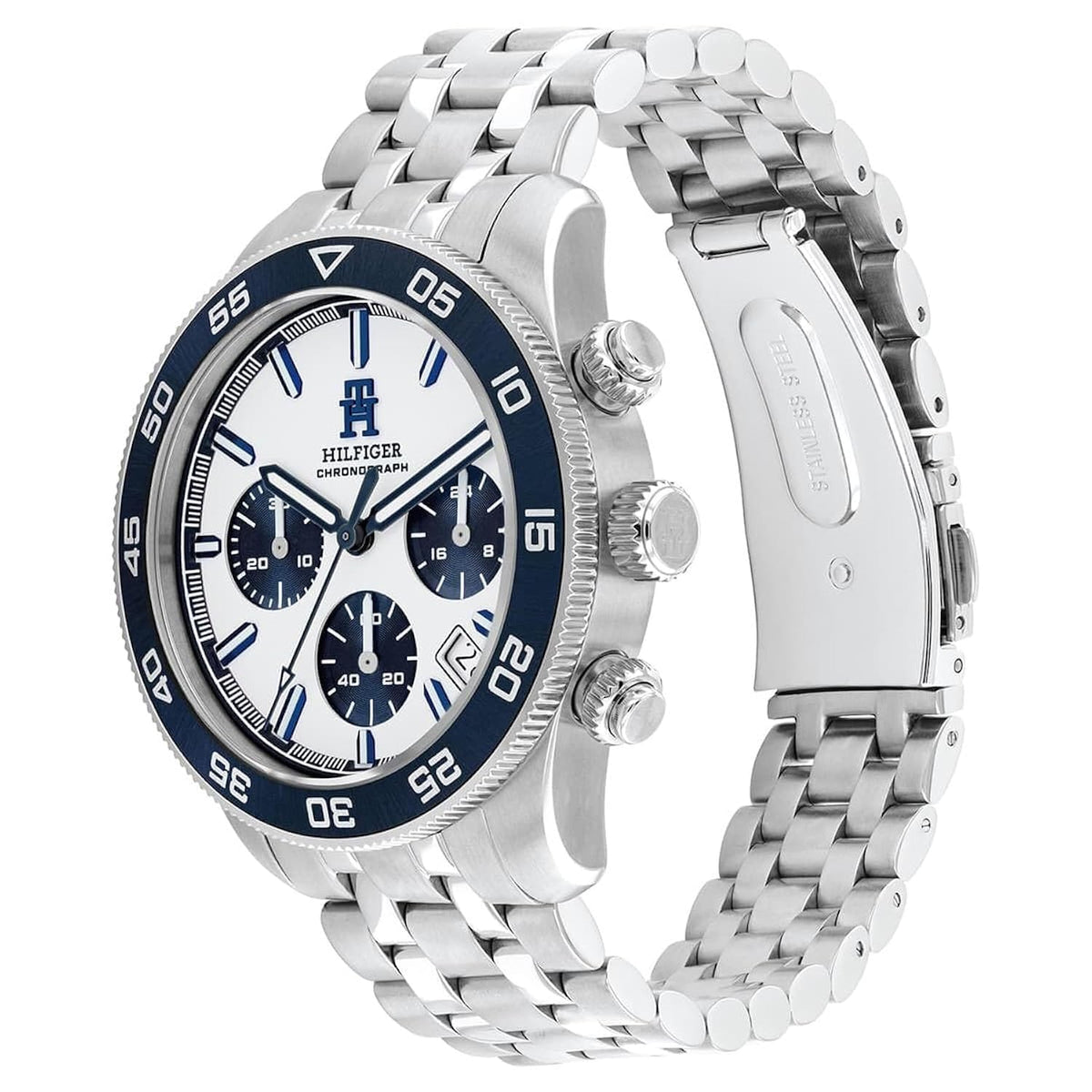 Montre Tommy Hilfiger 1792157