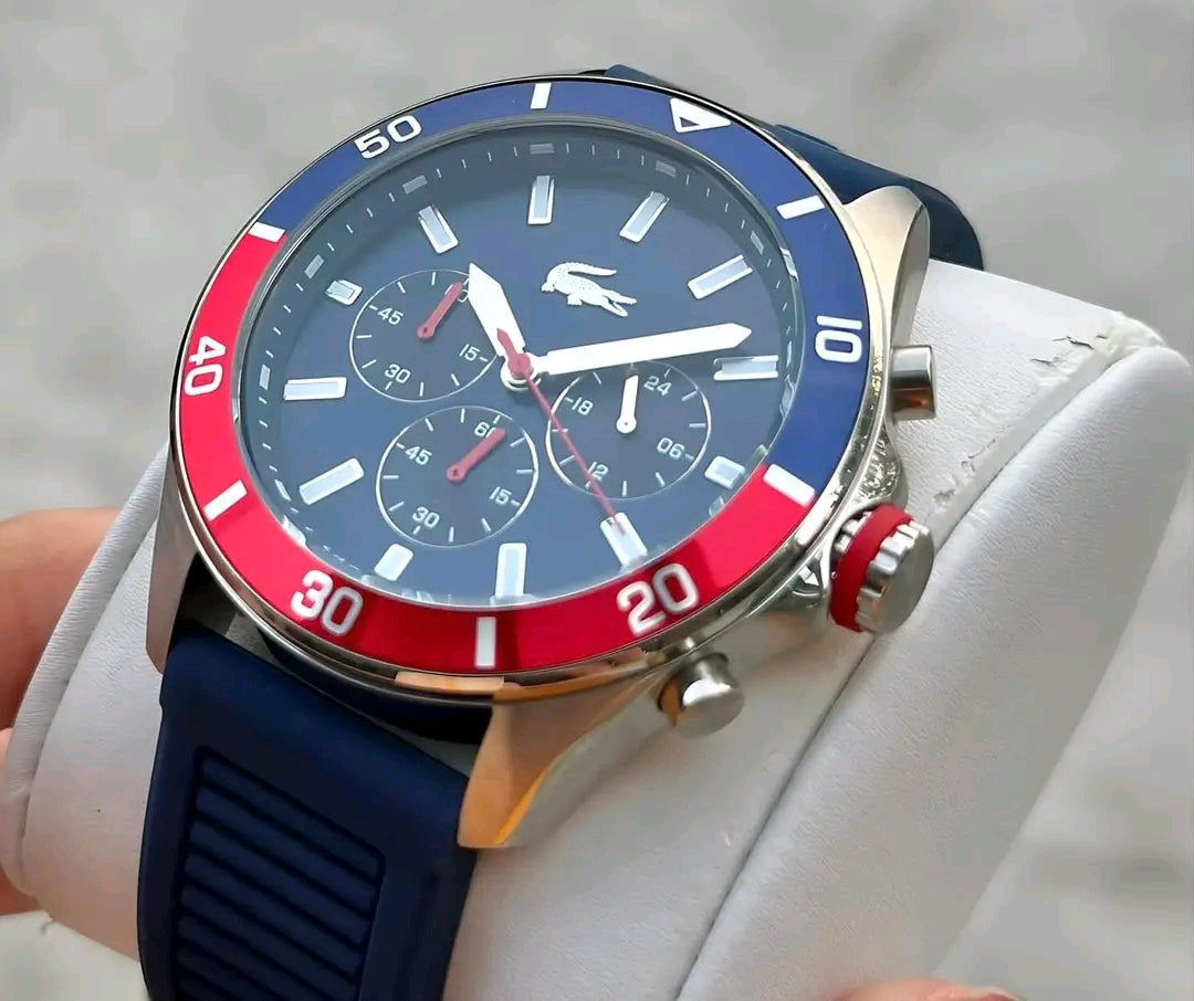 MONTRE LACOSTE 7613272439404