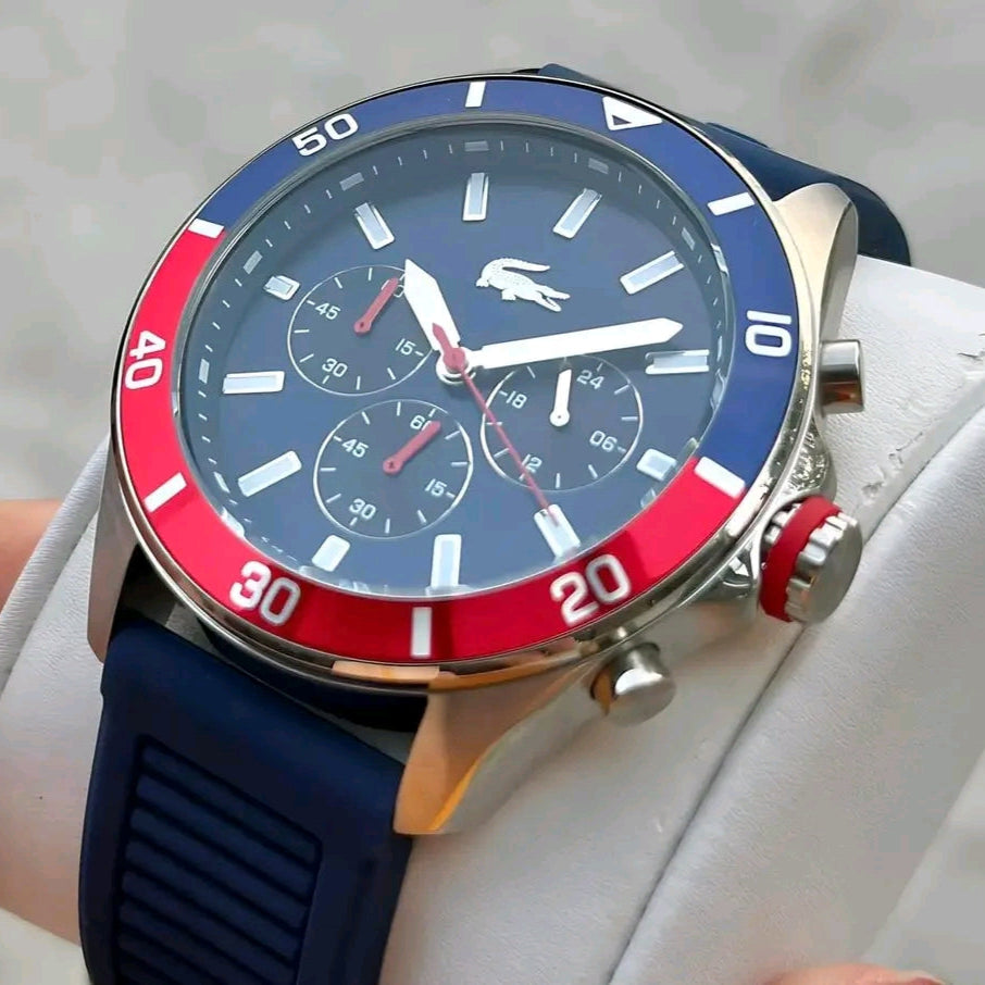 MONTRE LACOSTE 7613272439404
