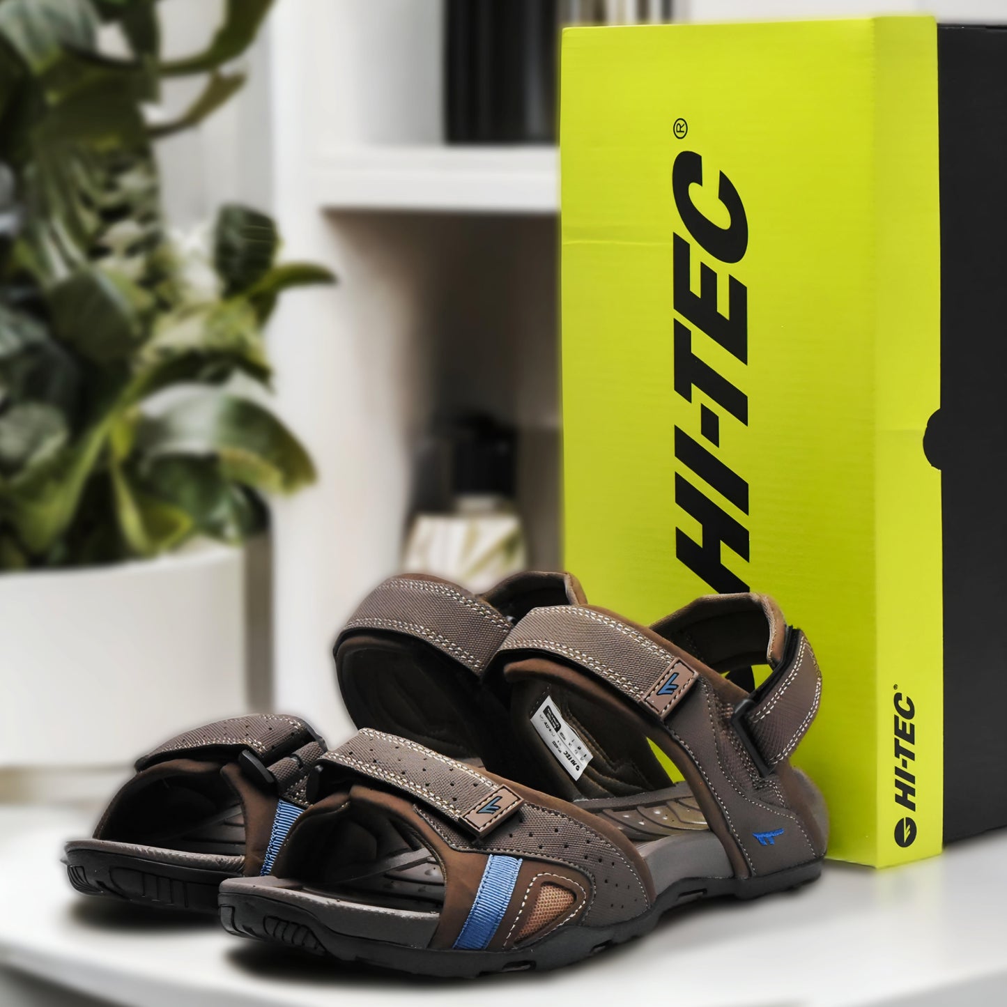 Sandale HI-TEC O014447 ✅