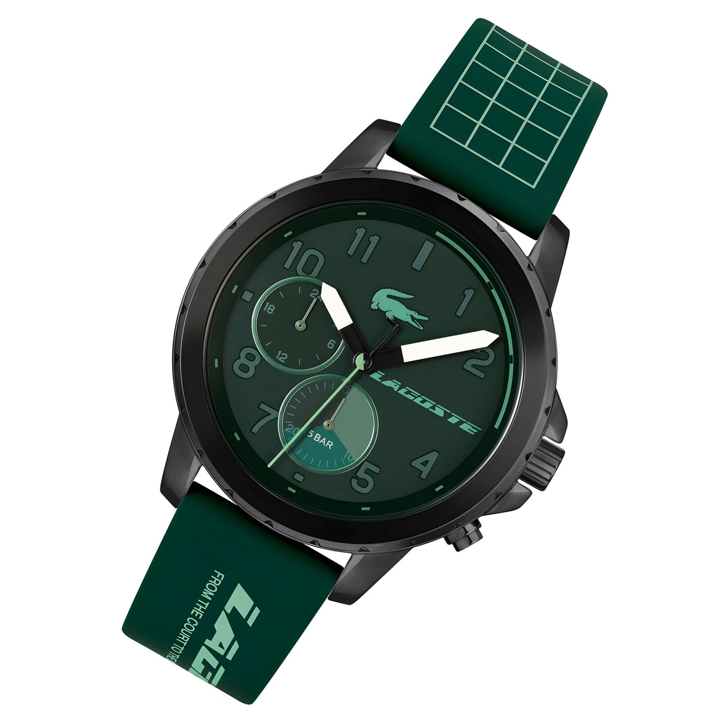 Montre LACOSTE 7613272486958