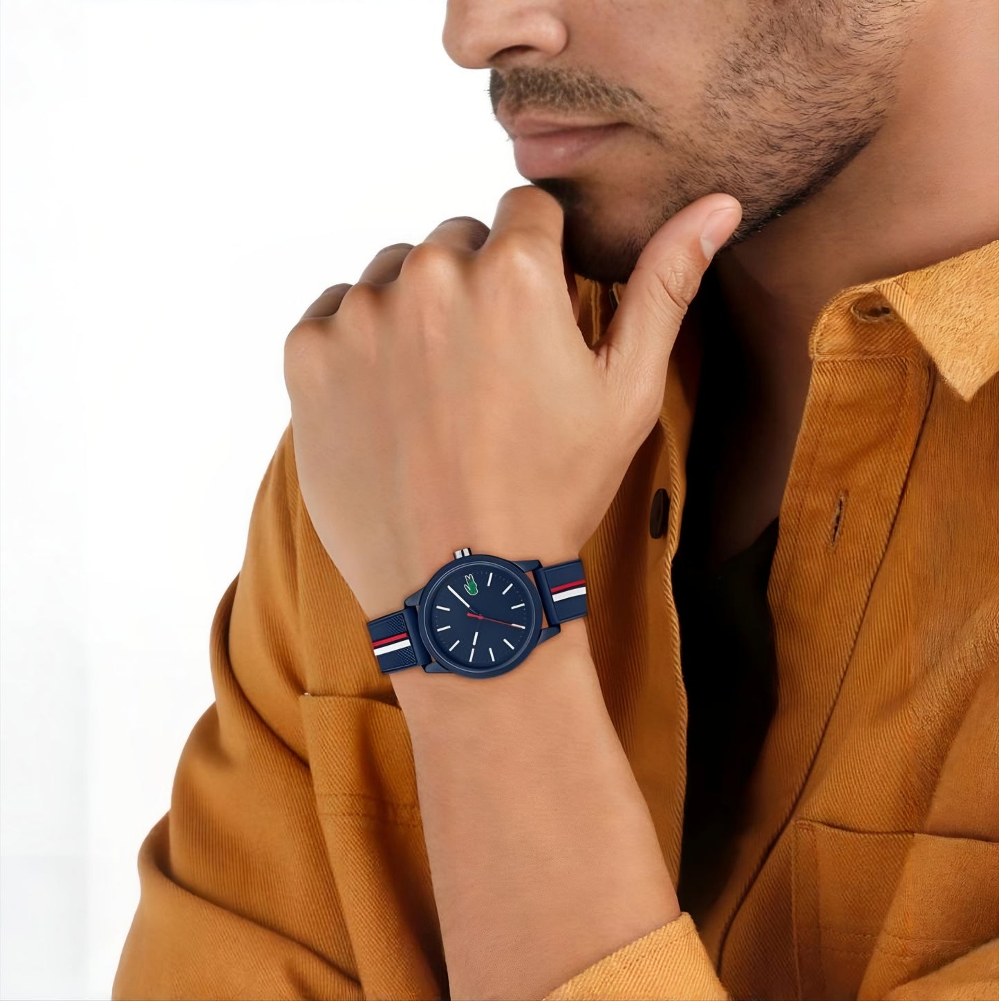 MONTRE LACOSTE 7613272387125
