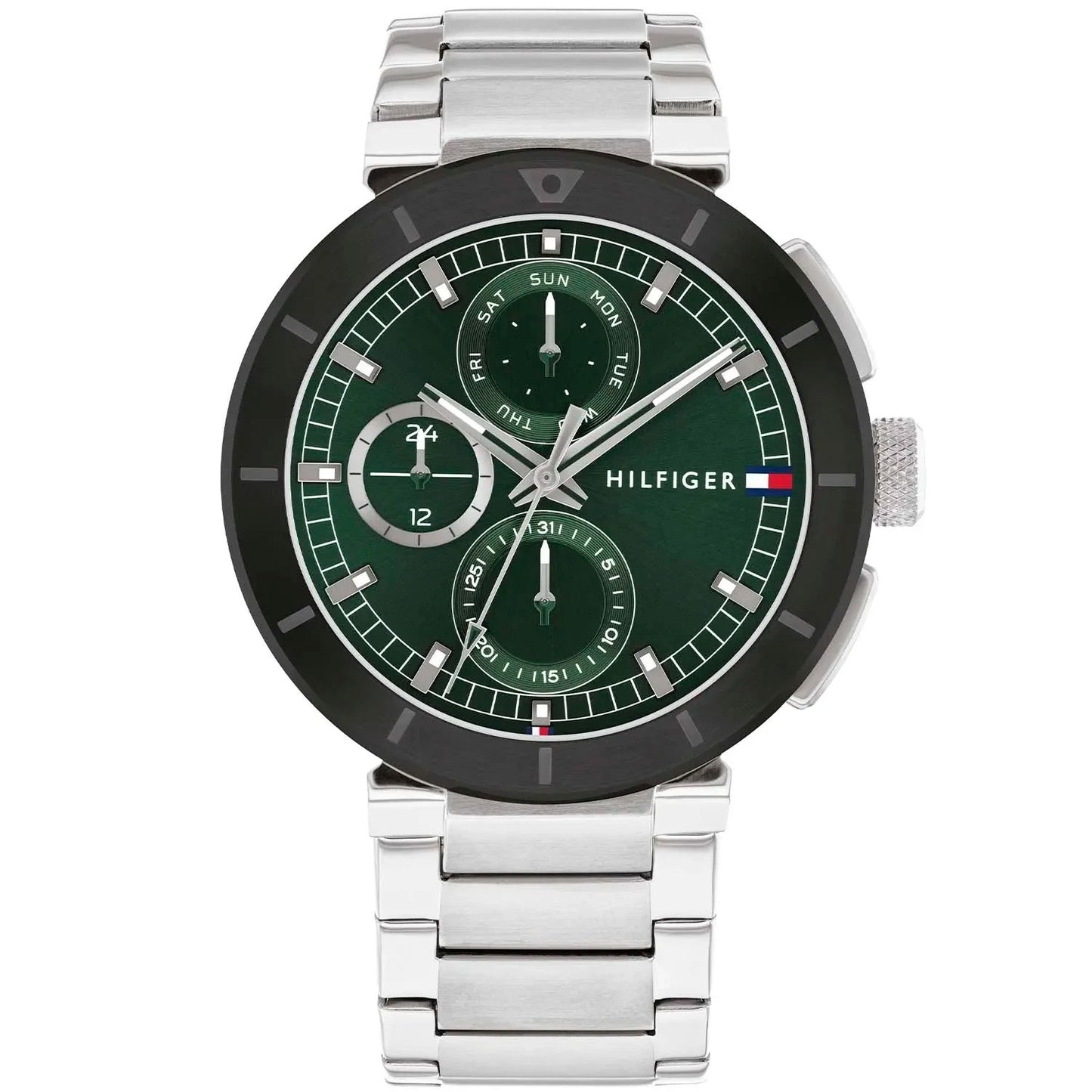 Montre Tommy Hilfiger 1792117