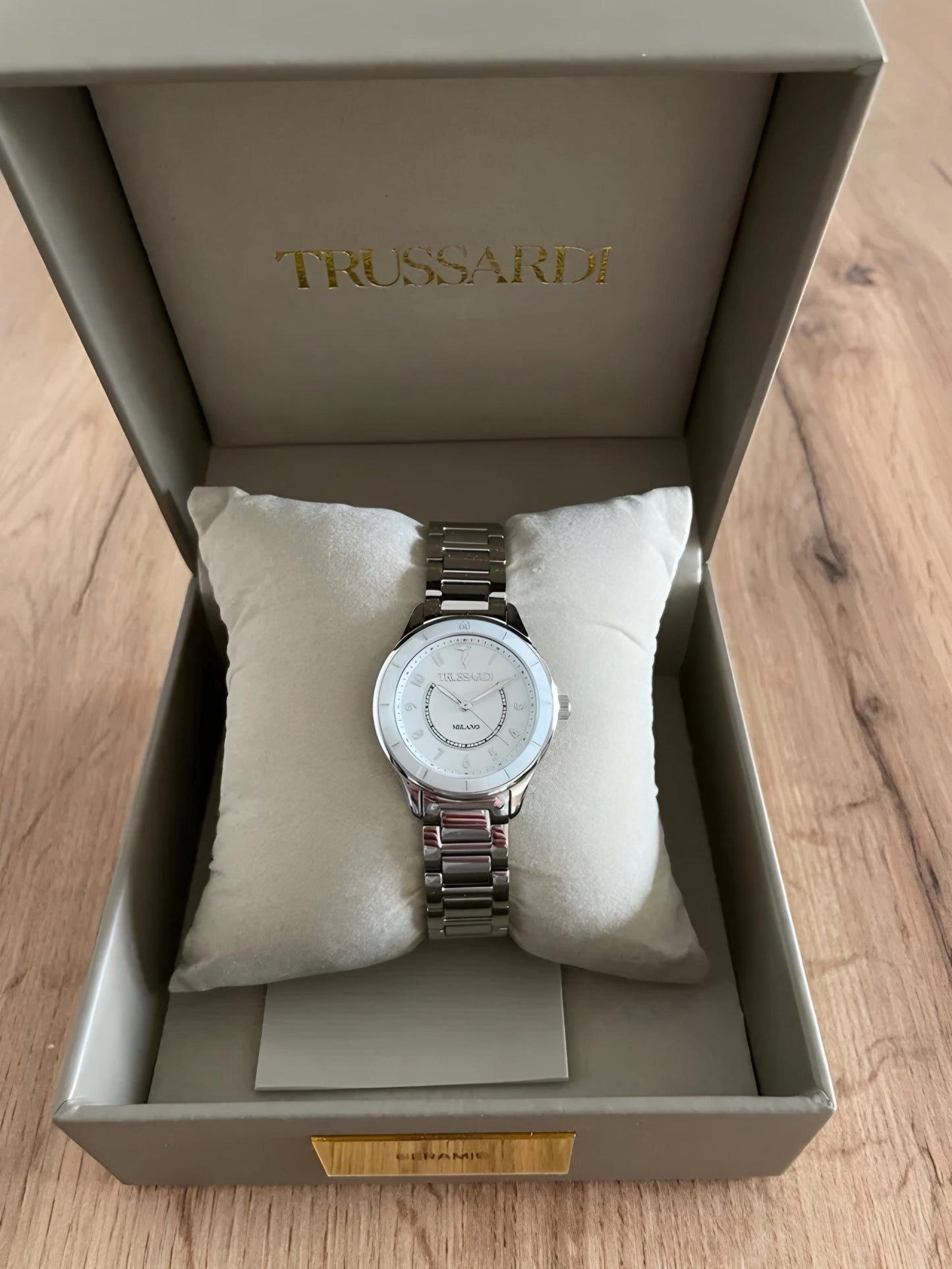 MONTRE TRUSSARDI T-sky R2453151502
