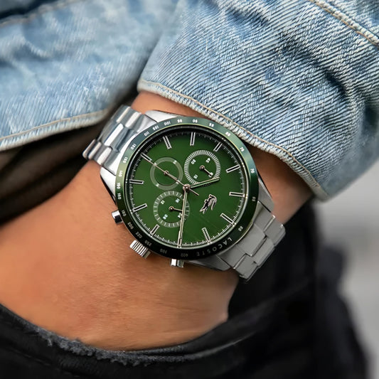 Montre LACOSTE 7613272417518