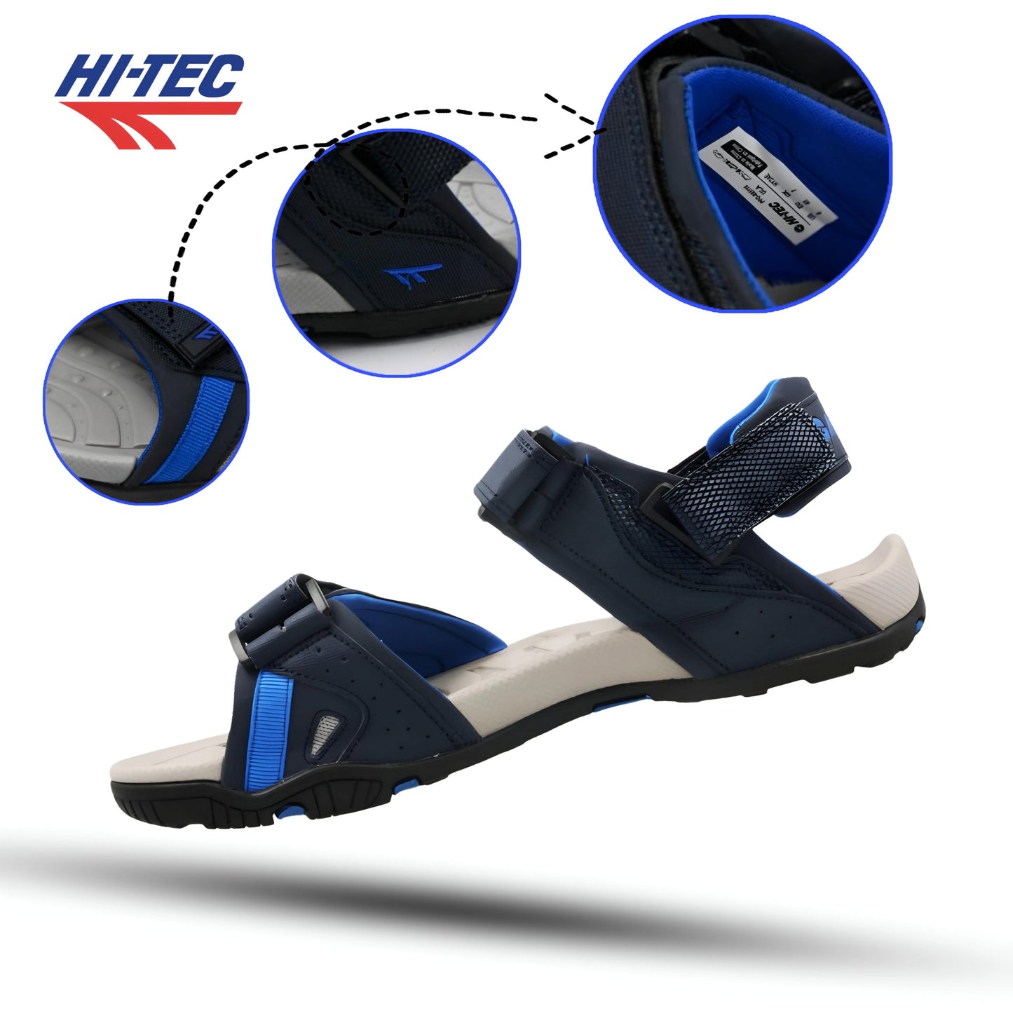 SANDAL O014446