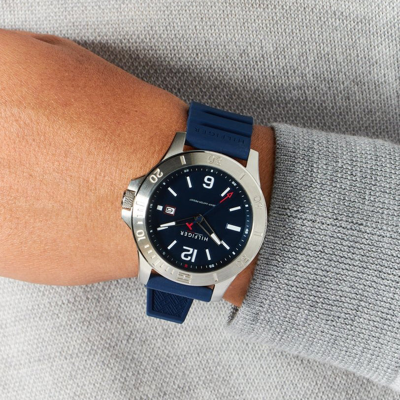 Montre Tommy Hilfiger 1791991