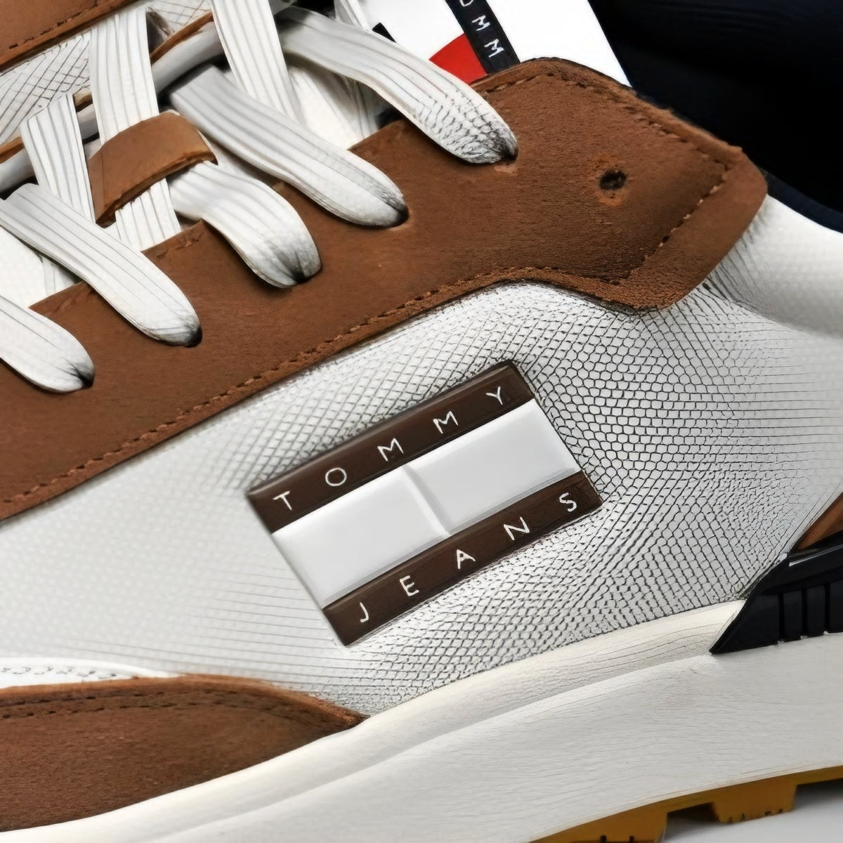 Sneakers Tommy Hilfiger EMOEMO1537