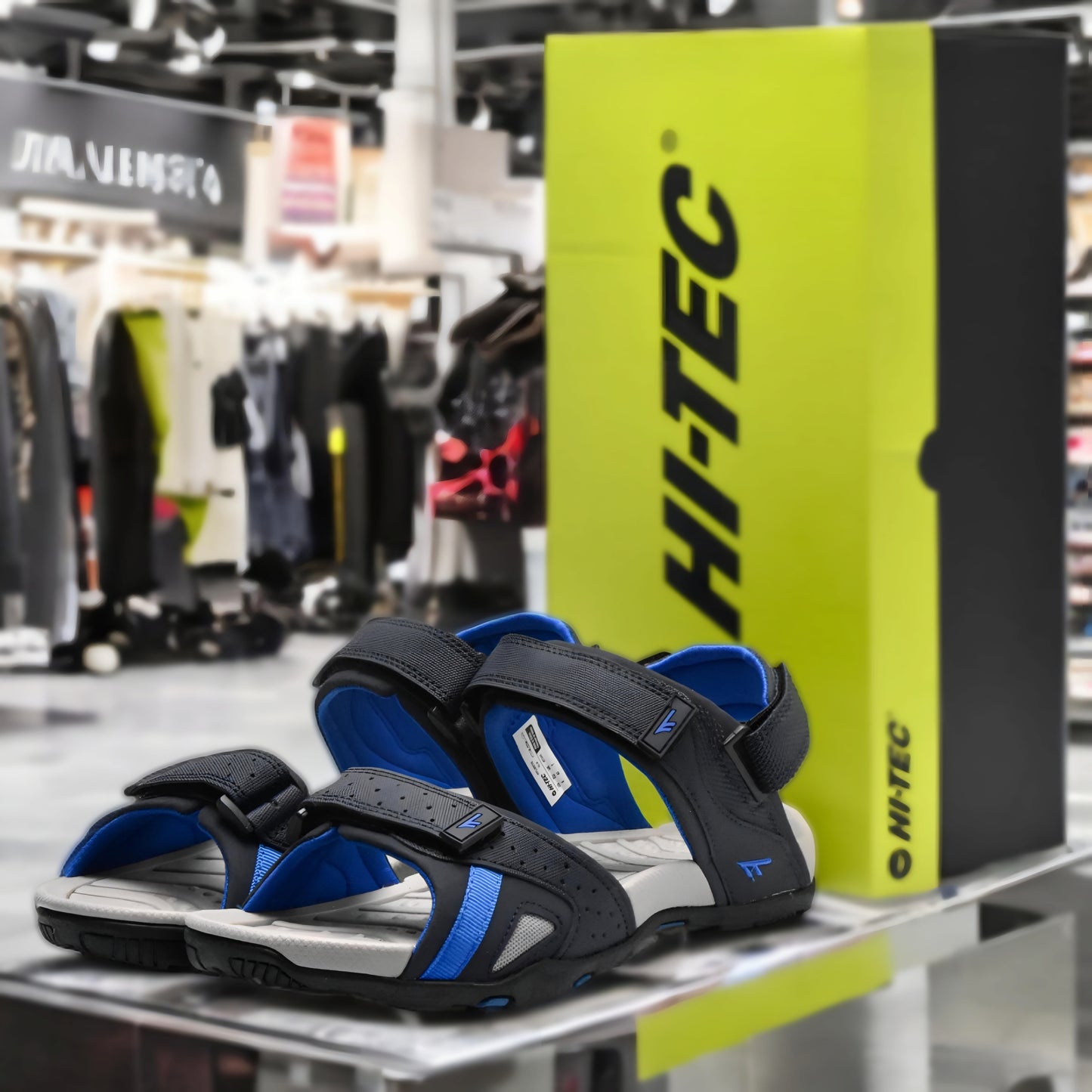 SANDAL O014446