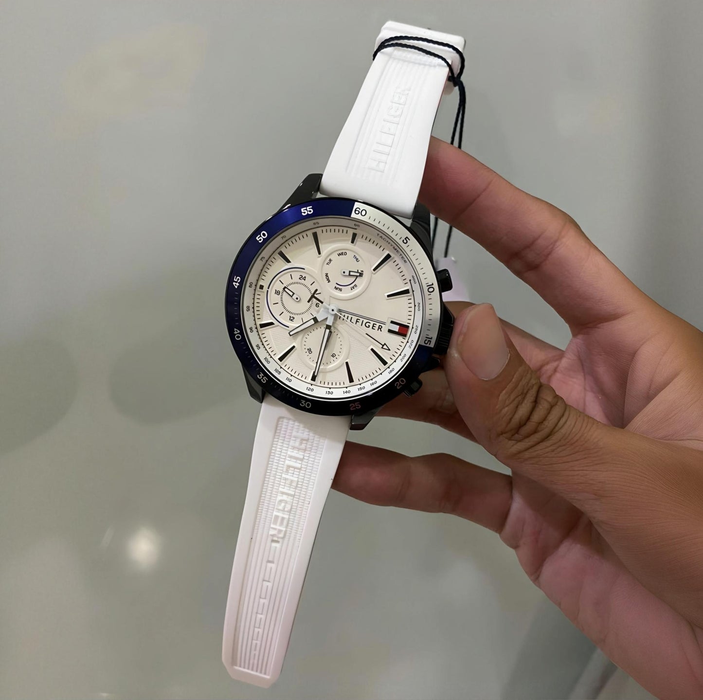 Montre Tommy Hilfiger 2256