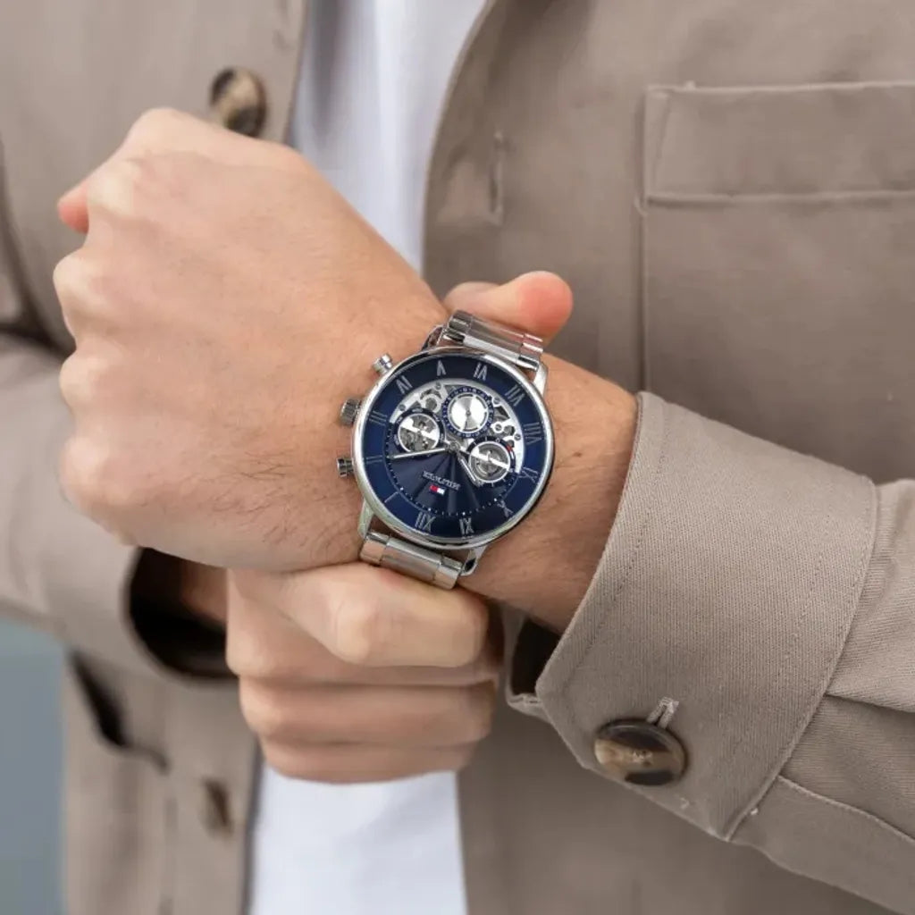 Montre sp Tommy Hilfiger 1710569 💢