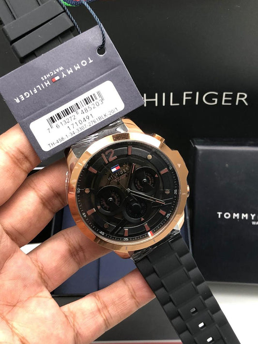 Montre Tommy Hilfiger 1710491