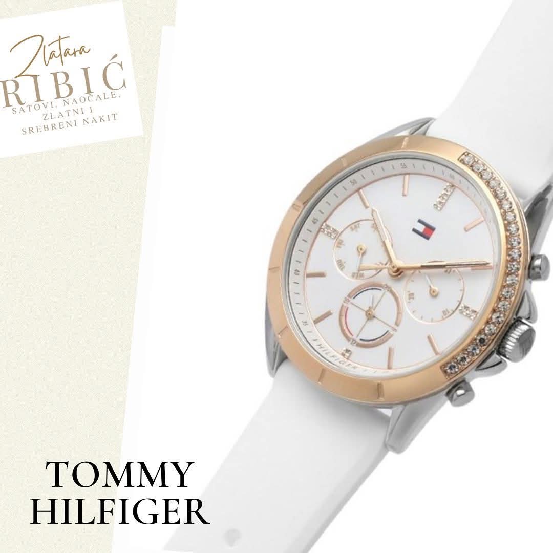 MONTRE TOMMY HILFIGER sp