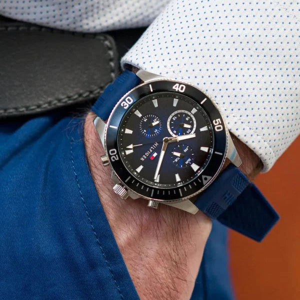 Montre Tommy Hilfiger 1791920