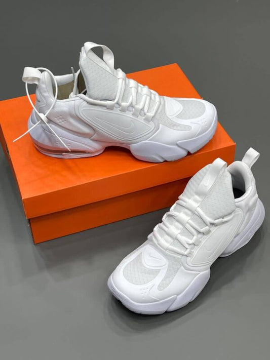 NIKE AIR MAX ALPHA SAVAGE AT3378-101 ✅