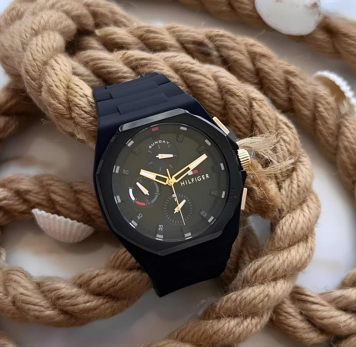 Montre Tommy Hilfiger 1792120