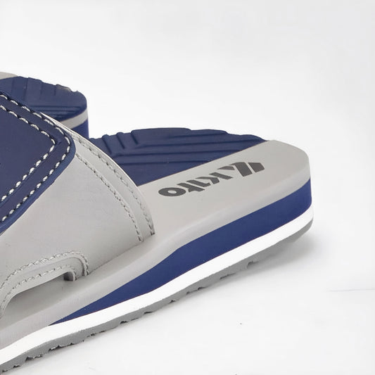 CLAQUETTE AB30M-NAVY