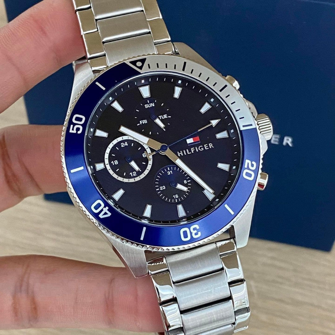 Montre Tommy Hilfiger 1791917