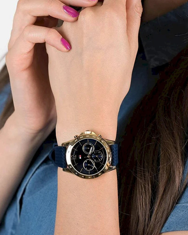MONTRE TOMMY HILFIGER 1782198