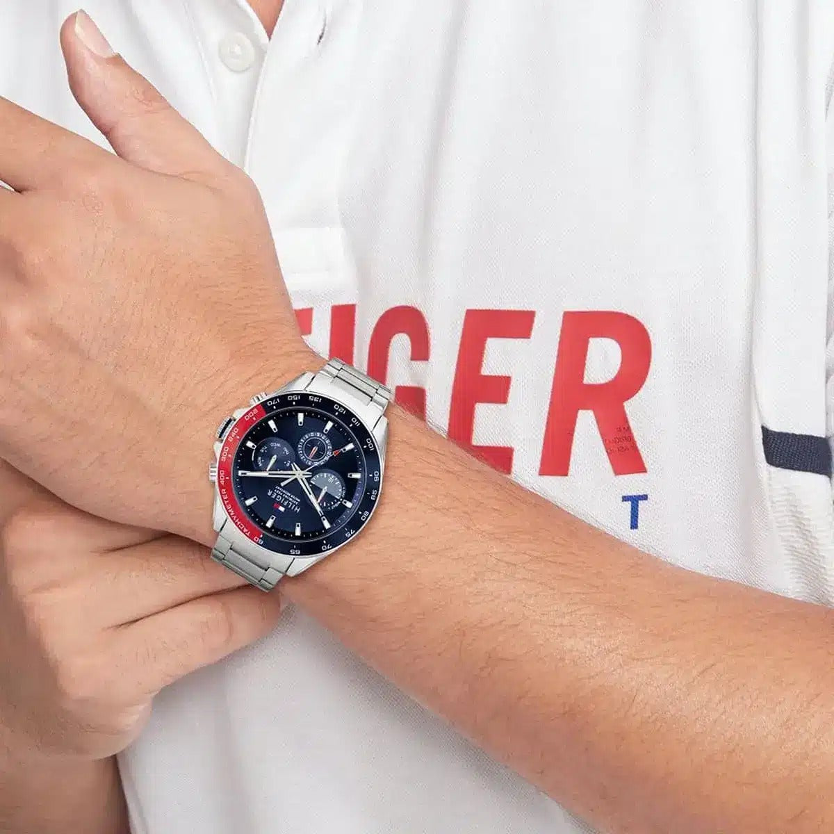 Montre Tommy Hilfiger 1791968